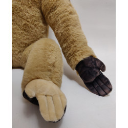 Orang-utan plush