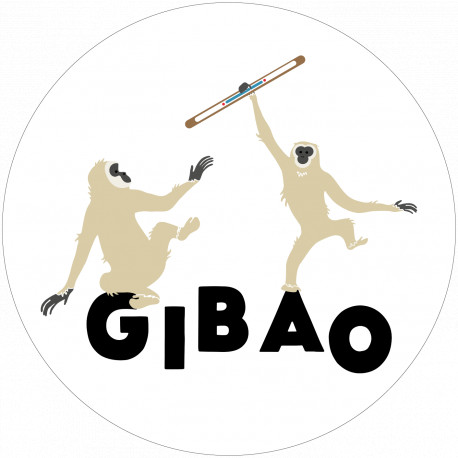 GIBAO : un jeu artisanal familial et 100% made in Normandie