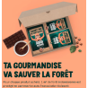 Cosmetics EARTH SENSE
