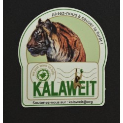 copy of Kalaweit Stickers