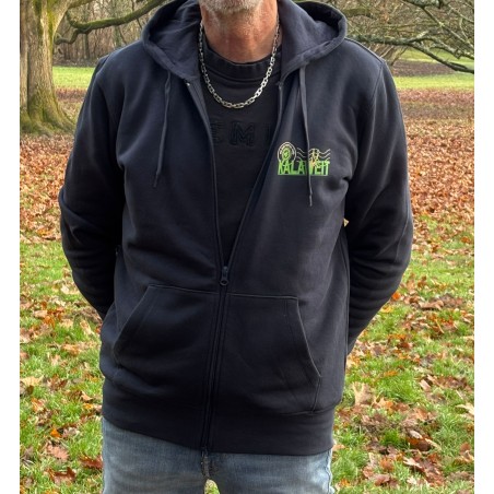 Sweat Shirt Kalaweit Homme