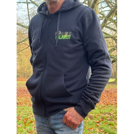Sweat Shirt Kalaweit Homme