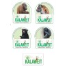 Autocollant Lots de 5