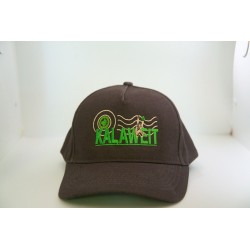 Casquette Kalaweit Grise