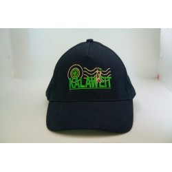 Casquette Kalaweit Bleu Foncé