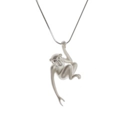 Gibbon Heart Catcher