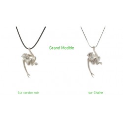 Gibbon Heart Catcher