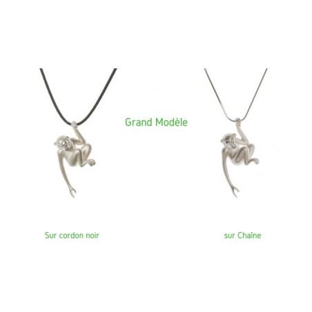 Gibbon Heart Catcher