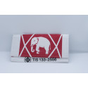 Check wallet "White Elephant"