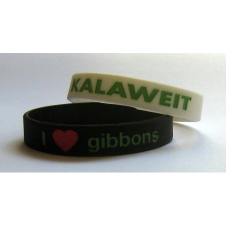 Bracelets silicone