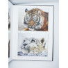 ART ANIMALIER - Les animaux en voie de disparition dans l'Art contemporain