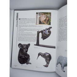 ART ANIMALIER - Les animaux en voie de disparition dans l'Art contemporain