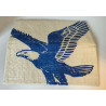 Portefeuille Aigle