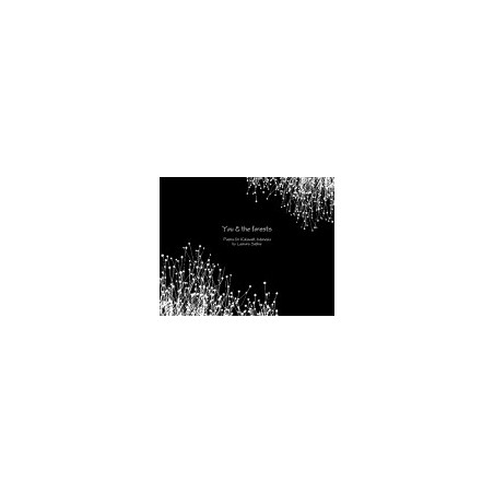 Recueil de poésies : You and the forests