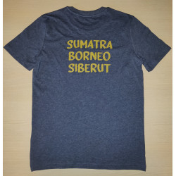 T Shirt Kalaweit