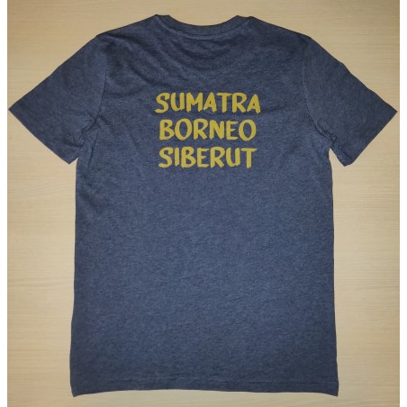 Black T Shirt for Men