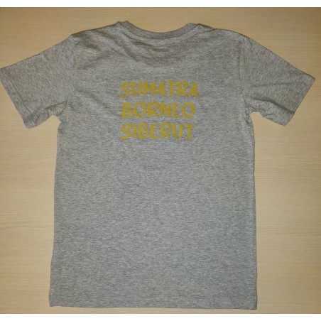 Black T Shirt for Men