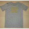 T Shirt Kalaweit Gris