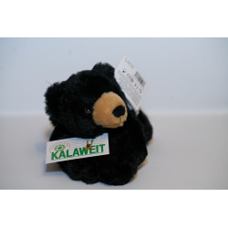 Peluche Ours