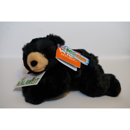 Kalaweit Stuffed Animal : WAWA