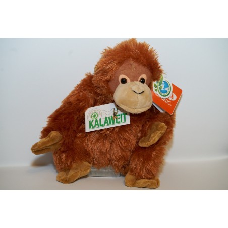Kalaweit Stuffed Animal : WAWA