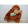 Lot Peluches Orang-Outan + Ours