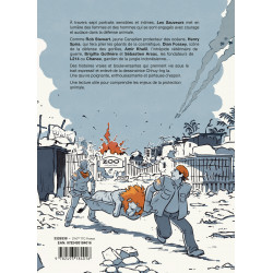 Les aventures de Kala