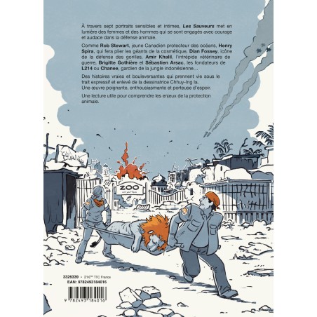 Les aventures de Kala