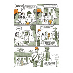 Les aventures de Kala