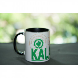 Mug photos Borneo