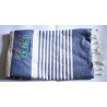 Blue T Shirt for Women and Men