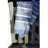 Blue T Shirt for Women and Men