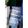 Blue T Shirt for Women and Men