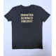 T Shirt Kalaweit Gris Homme Octobre 2023