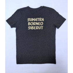 Blue T Shirt for Women and Men