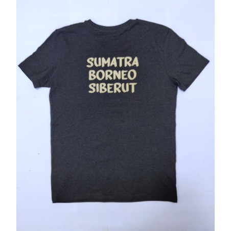 Blue T Shirt for Women and Men
